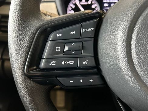 Used 2026 Subaru Crosstrek 2.5i Premium AWD/4WD image 69