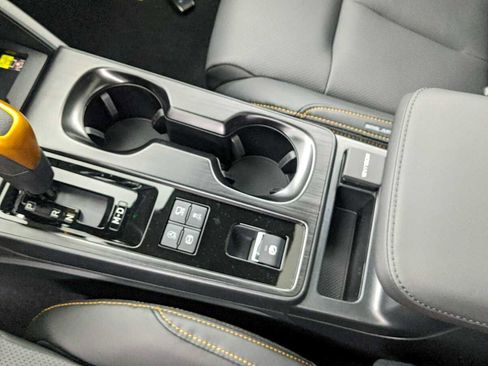 New 2026 Subaru Outback Wilderness AWD/4WD image 19