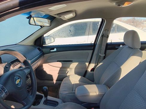 Used 2008 Chevrolet Cobalt LT w/ Revolution Edition Package image 7