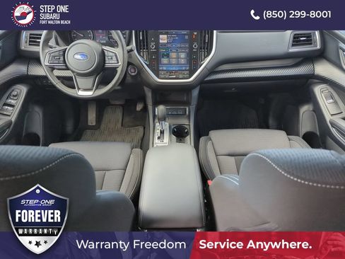 Used 2023 Subaru Ascent Premium w/ Convenience Package AWD/4WD image 15