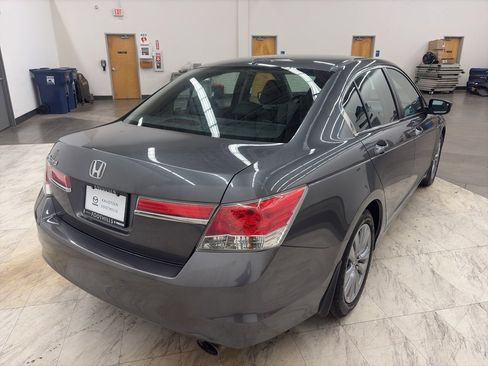 Used 2012 Honda Accord EX-L image 7