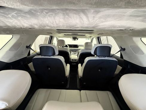 Used 2023 Hyundai Palisade Calligraphy AWD/4WD image 35