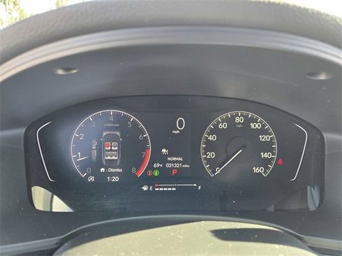 Used 2022 Honda Civic Sport image 23