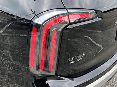 Used 2024 Kia Telluride SX AWD/4WD image 23