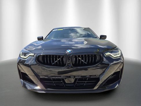 New 2026 BMW 230i Coupe w/ Premium Package RWD image 2