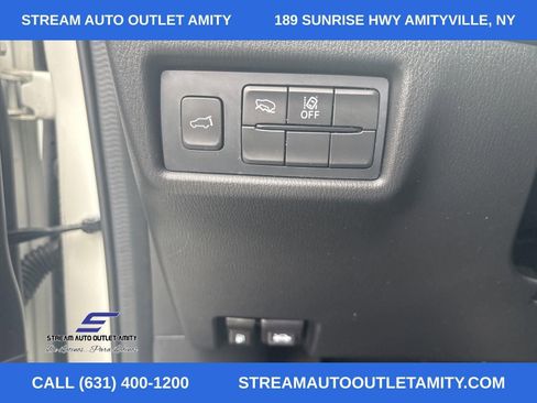 Used 2022 MAZDA CX-5 AWD 2.5 S w/ Preferred Package image 29