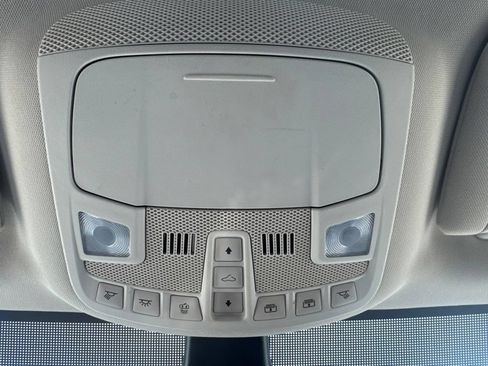 Certified 2024 Ford Edge Titanium AWD/4WD image 20