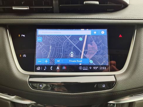 Certified 2023 Cadillac XT5 Premium Luxury AWD/4WD image 18