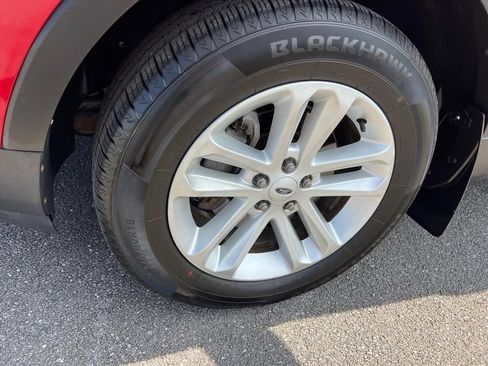 Used 2012 Ford Explorer XLT AWD/4WD image 10