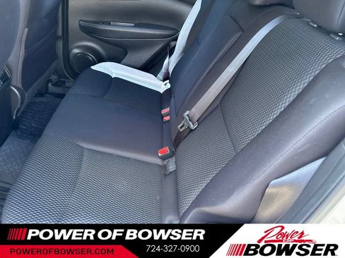Used 2019 Nissan Rogue Sport S w/ Appearance Package AWD/4WD image 10