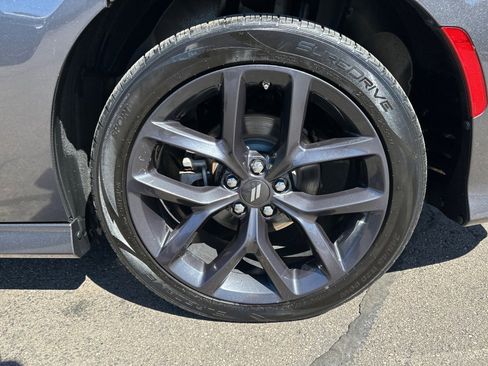 Used 2023 Dodge Charger GT w/ Blacktop Package image 12