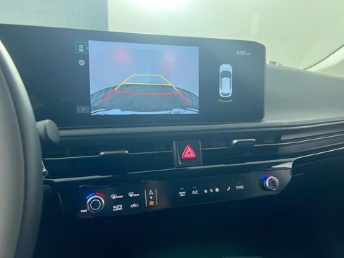 New 2026 Kia EV6 Light RWD image 27
