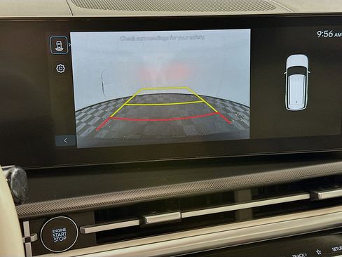 Used 2024 Hyundai Santa Fe SEL image 22