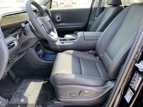 New 2026 Hyundai Palisade Limited FWD image 9