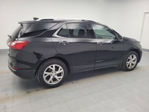 Used 2019 Chevrolet Equinox Premier w/ LPO, Cargo Package image 10