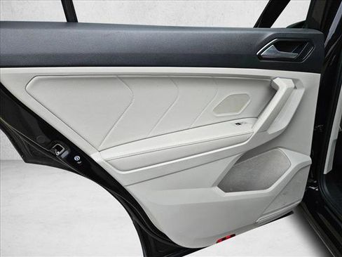 Used 2023 Volkswagen Tiguan SE R-Line image 20