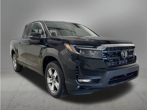 New 2026 Honda Ridgeline RTL image 9