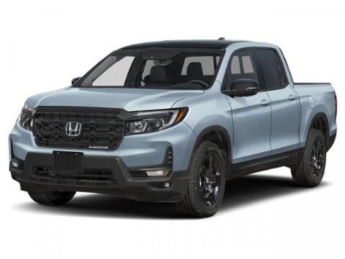 New 2026 Honda Ridgeline Black Edition image 4