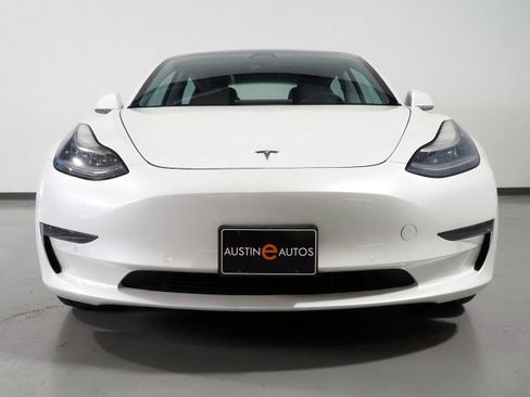 Used 2020 Tesla Model 3 Standard Range Plus image 43