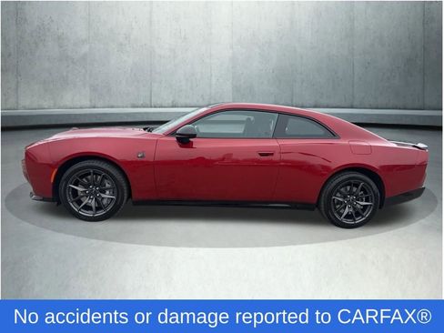 New 2026 Dodge Charger R/T Scat Pack image 2