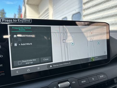 New 2025 Kia K4 GT-Line image 20