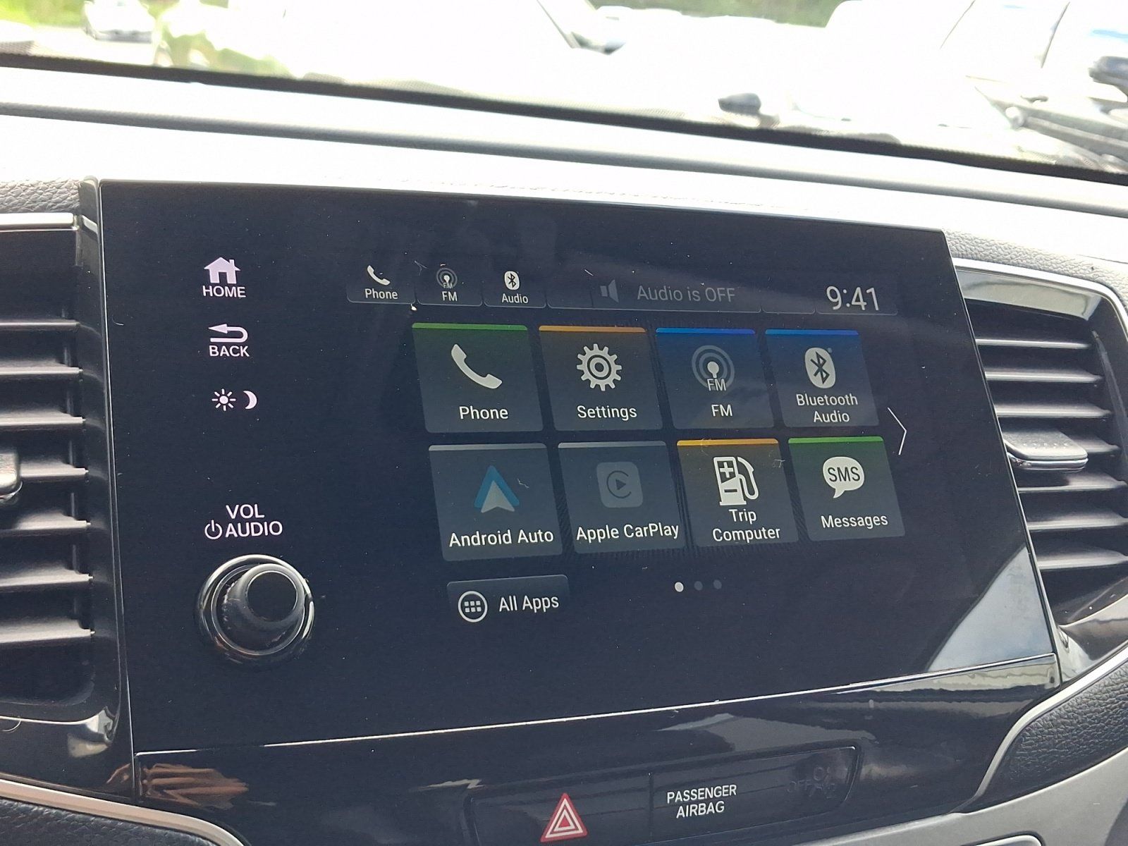 Used 2019 Honda Pilot EX-L image 16