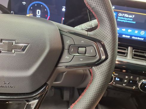 Used 2026 Chevrolet Trax RS w/ Sunroof Package image 20