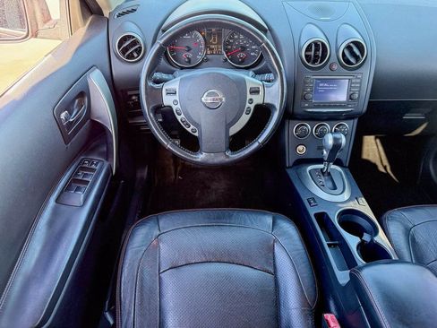 Used 2011 Nissan Rogue SV w/ SL Pkg image 20