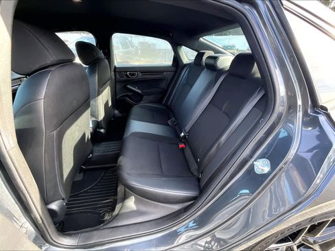 Used 2024 Honda Civic Sport image 15