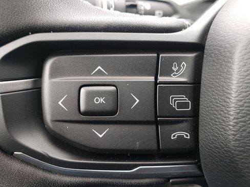 New 2026 Jeep Cherokee Laredo AWD/4WD image 20