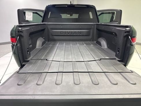 Used 2023 Rivian R1T Adventure AWD/4WD image 31