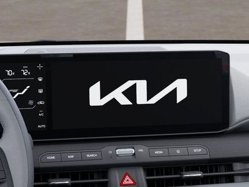 New 2026 Kia K4 EX image 20