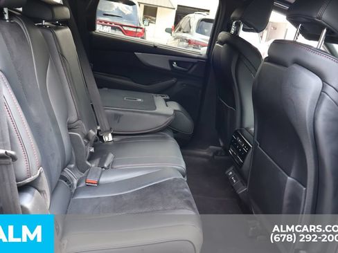 Used 2023 Acura MDX A-Spec AWD/4WD image 26