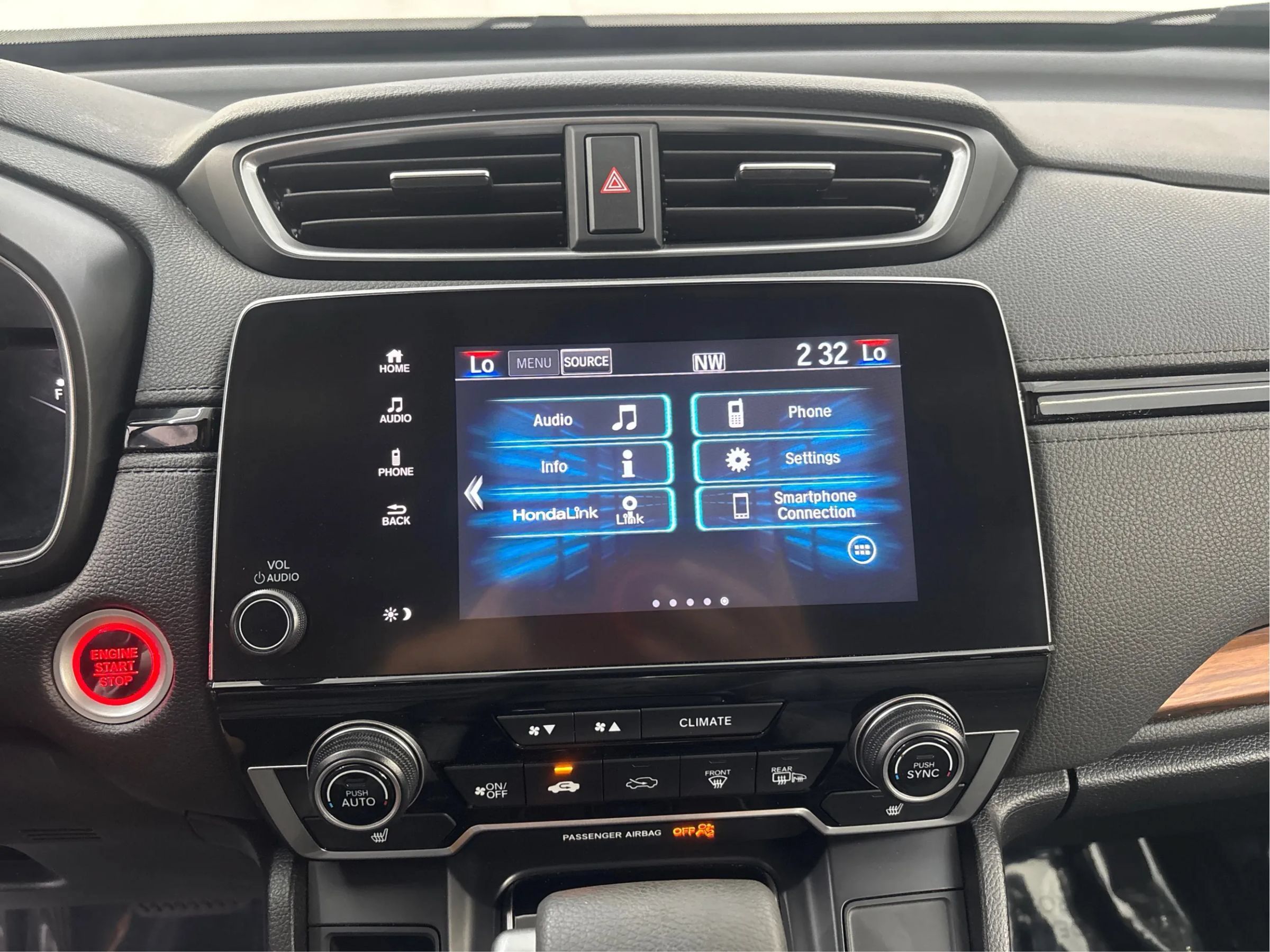 Used 2021 Honda CR-V EX image 19
