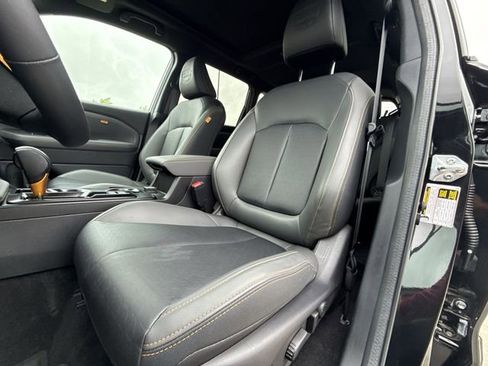 Certified 2026 Subaru Forester Wilderness AWD/4WD image 11