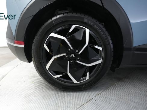 Used 2024 Hyundai Ioniq 5 SEL RWD image 22