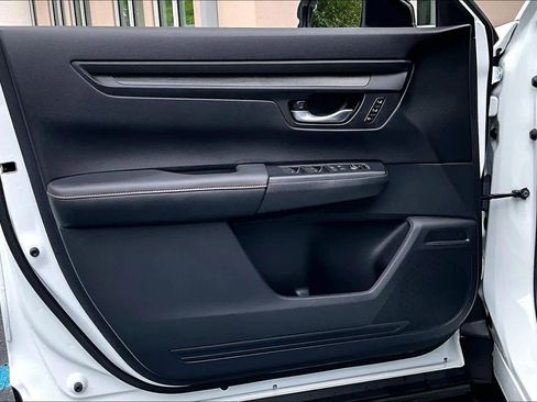 Used 2024 Honda CR-V Sport-L image 22