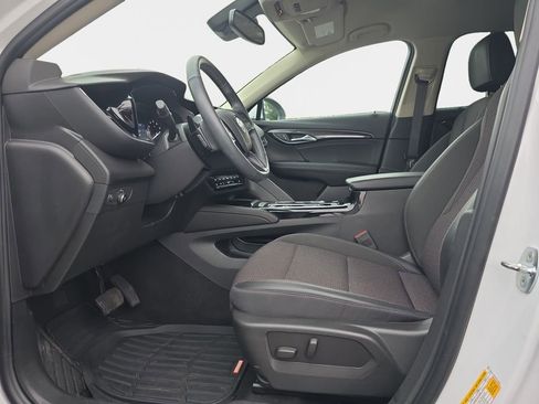 Used 2023 Buick Envision Preferred FWD image 12