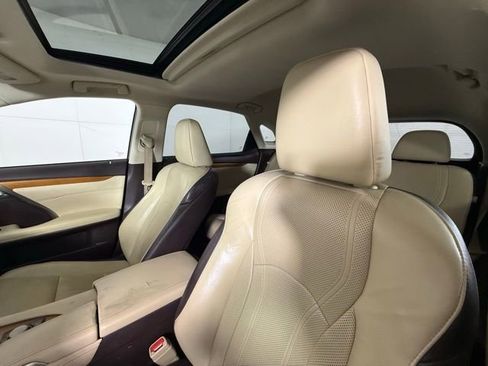 Used 2016 Lexus RX 350 FWD w/ Premium Package image 15