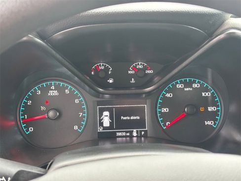 Used 2022 GMC Canyon Elevation Standard w/ Convenience Package image 17