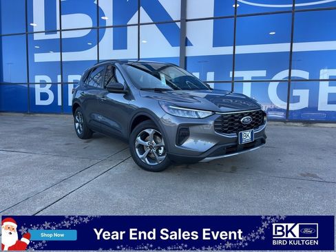 New 2026 Ford Escape ST-Line w/ Tech Pack #1 image 1
