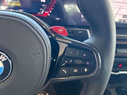 Used 2025 BMW M3 Sedan image 55