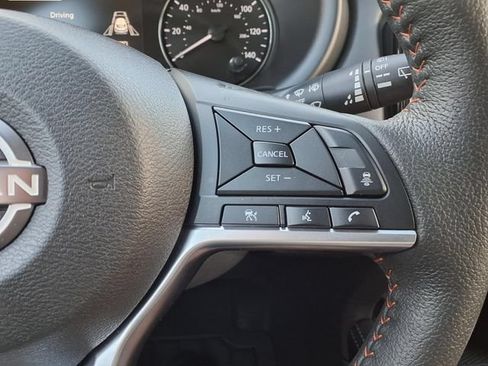 Used 2023 Nissan Kicks SR w/ SR Premium Package FWD image 15