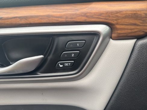 Used 2022 Honda CR-V EX-L image 15