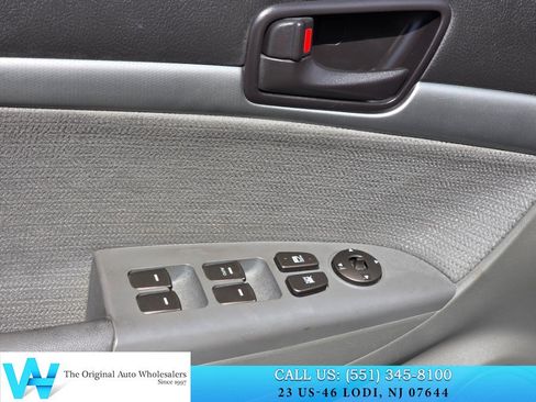 Used 2009 Hyundai Sonata GLS FWD image 13