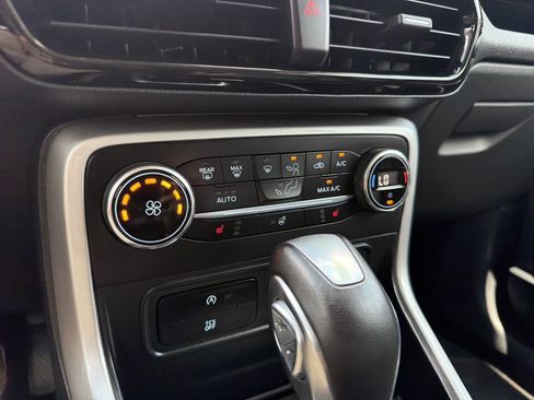 Used 2019 Ford EcoSport Titanium FWD image 7