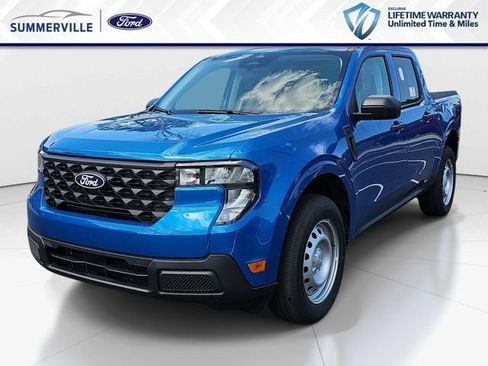New 2026 Ford Maverick XL FWD image 9