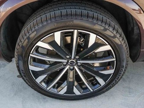 New 2026 Volvo XC90 T8 Plus image 8