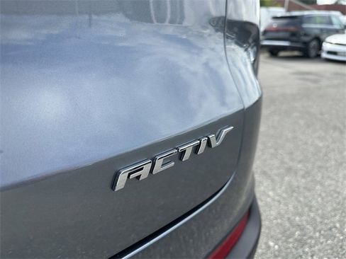 Used 2022 Chevrolet TrailBlazer ACTIV w/ Sun and Liftgate Package image 45