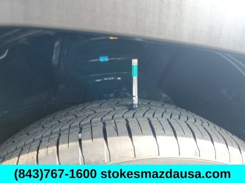 Used 2025 Subaru Forester Premium w/ Protection Package AWD/4WD image 28